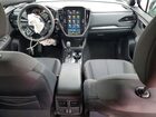 2026 Subaru Forester Premium Зеленый vin: 4S4SLDD63T3022417