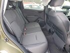 2026 Subaru Forester Premium Зеленый vin: 4S4SLDD63T3022417