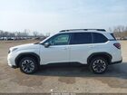 2026 Subaru Forester Premium Белый vin: 4S4SLDD65T3058710