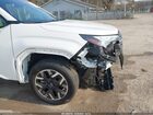 2026 Subaru Forester Premium Белый vin: 4S4SLDD65T3058710