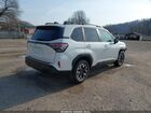 2026 Subaru Forester Premium Белый vin: 4S4SLDD65T3058710