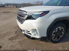 2026 Subaru Forester Premium Белый vin: 4S4SLDD65T3058710