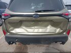 2026 Subaru Forester Premium Зеленый vin: 4S4SLDD69T3049749