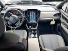 2026 Subaru Forester Premium Белый vin: 4S4SLDD6XT3007686