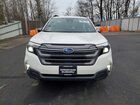 2026 Subaru Forester Premium Белый vin: 4S4SLDD6XT3007686