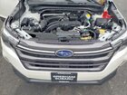 2026 Subaru Forester Premium Белый vin: 4S4SLDD6XT3007686