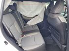 2026 Subaru Forester Premium Белый vin: 4S4SLDD6XT3007686
