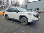 2026 Subaru Forester Premium Белый vin: 4S4SLDD6XT3007686