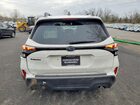 2026 Subaru Forester Premium Белый vin: 4S4SLDD6XT3007686