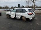 2026 Subaru Forester Premium Белый vin: 4S4SLDD6XT3007686