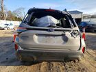 2026 Subaru Forester Premium Серый vin: 4S4SLDD6XT3012791