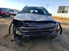 2026 Subaru Forester Premium Серый vin: 4S4SLDD6XT3012791