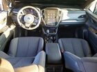 2026 Subaru Forester Premium Серый vin: 4S4SLDD6XT3012791