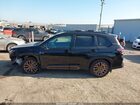 2026 Subaru Forester Sport Черный vin: 4S4SLDH60T3008193
