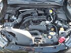 2026 Subaru Forester Sport Черный vin: 4S4SLDH60T3008193