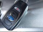 2026 Subaru Forester Sport Черный vin: 4S4SLDH60T3008193