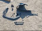 2026 Subaru Forester Sport Черный vin: 4S4SLDH60T3008193