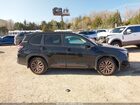 2026 Subaru Forester Sport Черный vin: 4S4SLDH60T3008193