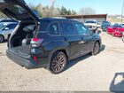 2026 Subaru Forester Sport Черный vin: 4S4SLDH60T3008193