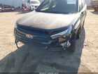 2026 Subaru Forester Sport Черный vin: 4S4SLDH60T3008193