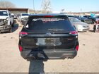 2026 Subaru Forester Sport Черный vin: 4S4SLDH60T3008193