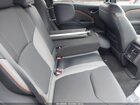 2026 Subaru Forester Sport Gray vin: 4S4SLDH63T3027997