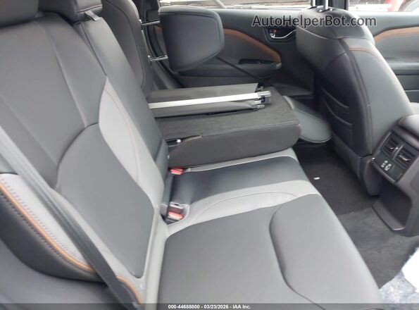 4S4SLDH63T3027997 2026 SUBARU FORESTER Gray VIN կոդի պիտակի տեսք