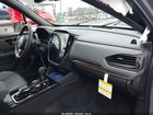 2026 Subaru Forester Sport Gray vin: 4S4SLDH63T3027997