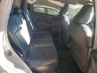2026 Subaru Forester Wilderness Серый vin: 4S4SLDK61T3016330