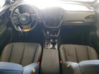 2026 Subaru Forester Wilderness Серый vin: 4S4SLDK61T3016330