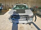 2026 Subaru Forester Wilderness Серый vin: 4S4SLDK61T3016330