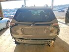 2026 Subaru Forester Wilderness Серый vin: 4S4SLDK61T3016330