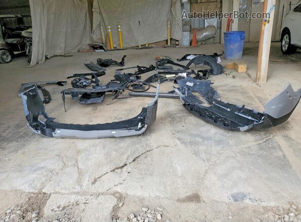 4S4SLDK61T3016330 2026 SUBARU FORESTER Серый Вид наклейки с VIN-кодом