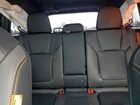 2026 Subaru Forester Wilderness Черный vin: 4S4SLDL60T3006838