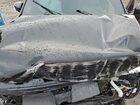 2026 Subaru Forester Wilderness Черный vin: 4S4SLDL60T3006838