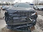 2026 Subaru Forester Wilderness Черный vin: 4S4SLDL60T3006838