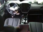 2026 Subaru Forester Wilderness Черный vin: 4S4SLDL60T3006838