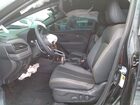 2026 Subaru Forester Wilderness Черный vin: 4S4SLDL60T3006838