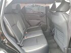 2026 Subaru Forester Wilderness Черный vin: 4S4SLDL60T3006838