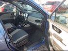 2026 Subaru Forester Limited Синий vin: 4S4SLDR64T3020250
