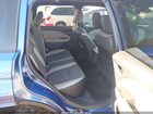 2026 Subaru Forester Limited Синий vin: 4S4SLDR64T3020250