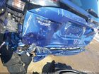 2026 Subaru Forester Limited Синий vin: 4S4SLDR64T3020250