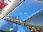 2026 Subaru Forester Limited Синий vin: 4S4SLDR64T3020250