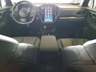 2026 Subaru Forester Limited Бордовый vin: 4S4SLDR66T3007435