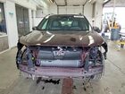 2026 Subaru Forester Limited Бордовый vin: 4S4SLDR66T3007435