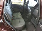 2026 Subaru Forester Limited Бордовый vin: 4S4SLDR66T3007435