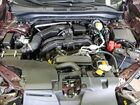 2026 Subaru Forester Limited Бордовый vin: 4S4SLDR66T3007435