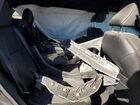 2026 Subaru Forester Limited Серый vin: 4S4SLDR68T3005721