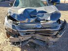 2026 Subaru Forester Limited Серый vin: 4S4SLDR68T3005721