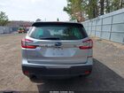 2024 Subaru Ascent Base 8-passenger Серебряный vin: 4S4WMAAD4R3435696